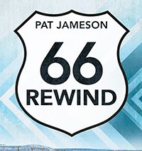 Review of Outskirts Press by Pat Jameson, author of “66 Rewind”