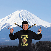 Review of Outskirts Press by John Randall Dye, author of “SAYONARA CHOPSTICKS”