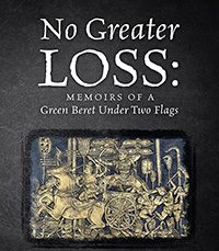 ⭐⭐⭐⭐⭐Review of Outskirts Press by Saren Thach, author of “No Greater Loss: Memoirs of a Green Beret Under Two Flags”