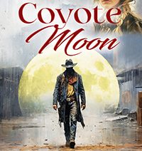 ⭐⭐⭐⭐⭐Review of Outskirts Press by Collette Jackson-Fink, author of “Coyote Moon”