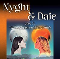 ⭐⭐⭐⭐⭐Review of Outskirts Press by Paul W. Gibbs, author of “Nyght & Daie: When Nyght and Daie Collide”
