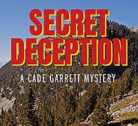 ⭐⭐⭐⭐⭐Review of Outskirts Press by Jerry Snodgrass, author of “SECRET DECEPTION”