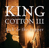 ⭐⭐⭐⭐⭐Review of Outskirts Press by Richard A. Noble, author of “King Cotton III”