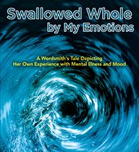 ⭐⭐⭐⭐⭐Review of Outskirts Press by J.L. Meicht, author of “Swallowed Whole by My Emotions”